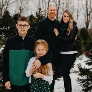 Meet your Posher, Candice